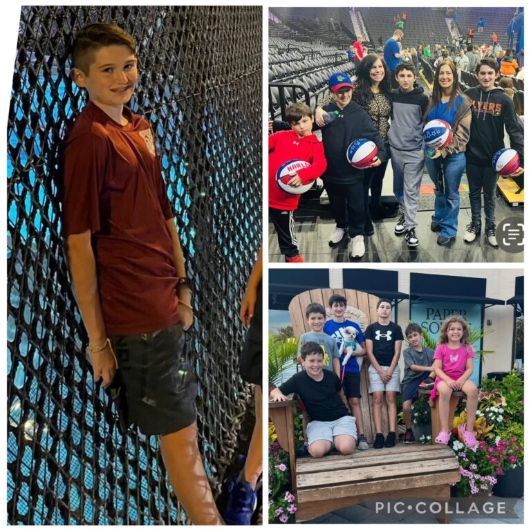 Ethan Wilkins Obituary, Death - Marlton Community Mourns Reported Passing