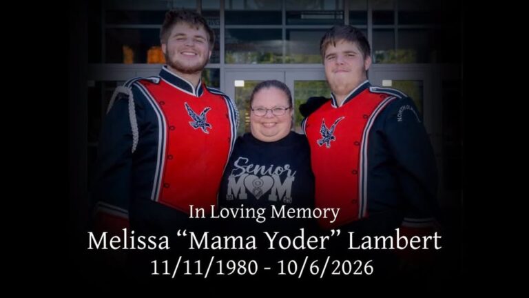 Melissa Lambert Obituary, Death - Wrestling Community Mourns ‘Mama Yoder’