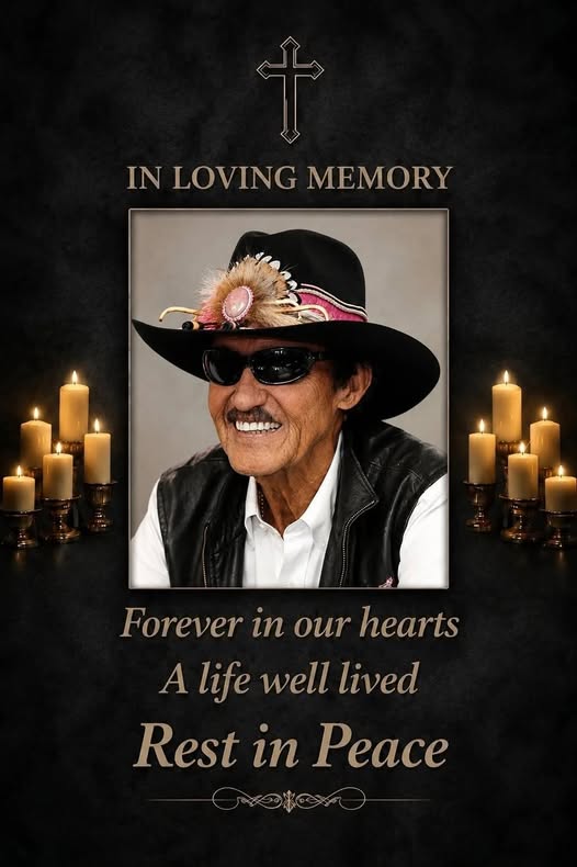 Richard Petty Obituary, Death - NASCAR Legend ‘The King’ Reportedly Dies at 89